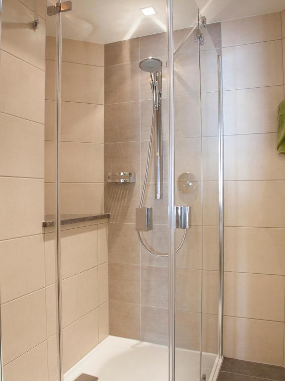 אישגל Hotel Neder חדר תמונה