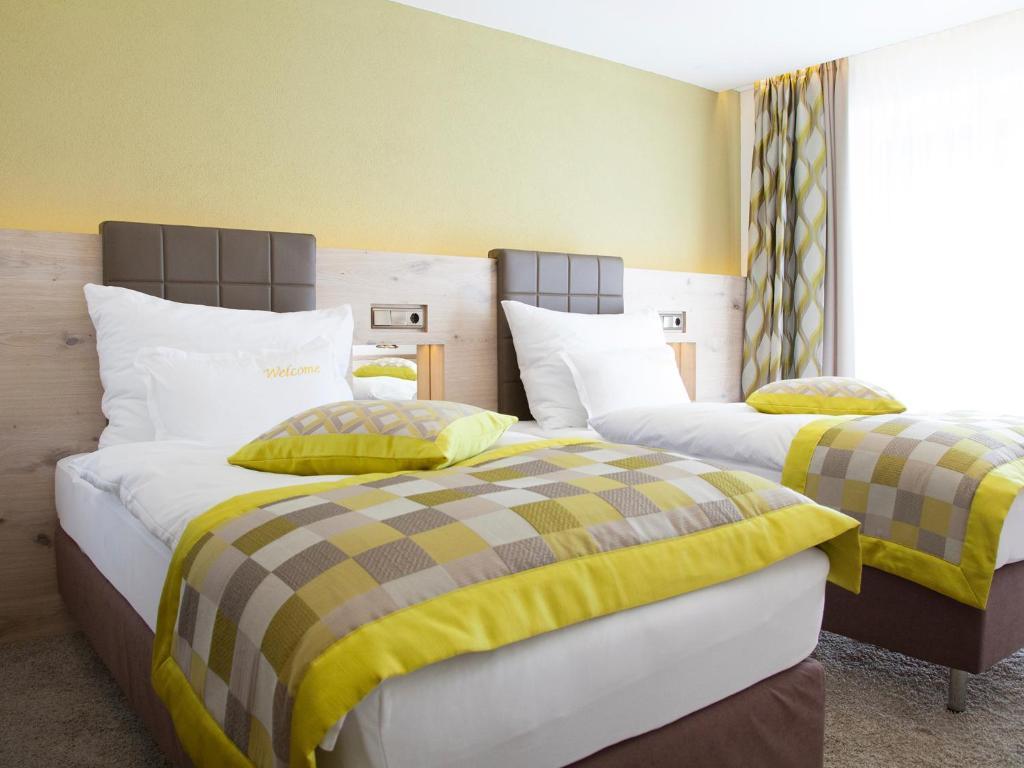 אישגל Hotel Neder חדר תמונה