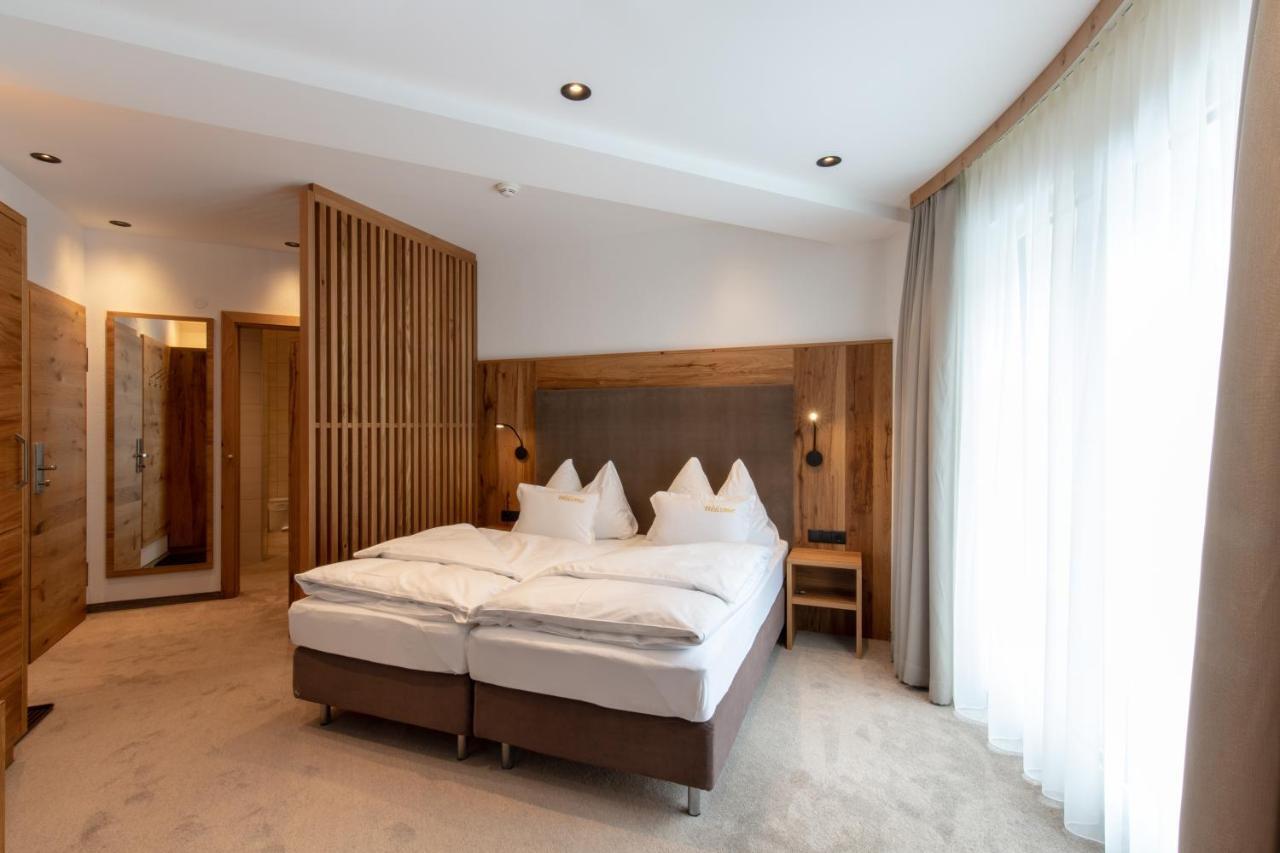 אישגל Hotel Neder מראה חיצוני תמונה